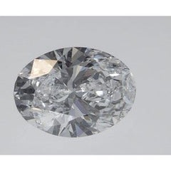 0.55ct OVAL Diamond - 500117829