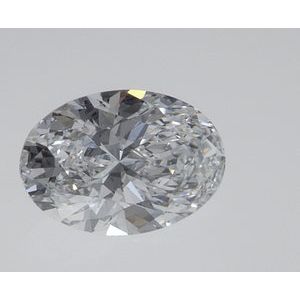 0.52ct OVAL Diamond - 500117816