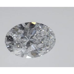 0.52ct OVAL Diamond - 500117816