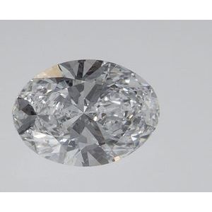 0.52ct OVAL Diamond - 500117819