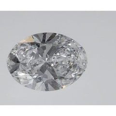 0.52ct OVAL Diamond - 500117819