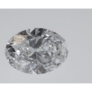 0.52ct OVAL Diamond - 500117818