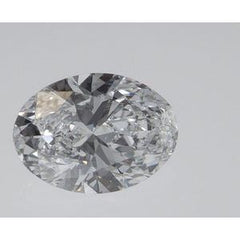 0.52ct OVAL Diamond - 500117818