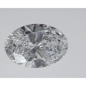 0.53ct OVAL Diamond - 500117823