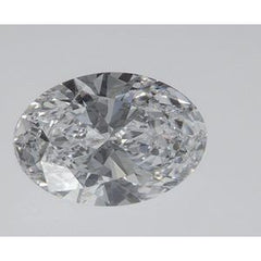 0.53ct OVAL Diamond - 500117823