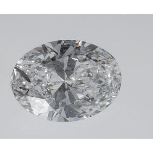 0.55ct OVAL Diamond - 500117828