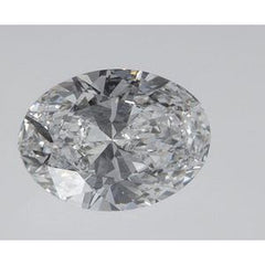 0.55ct OVAL Diamond - 500117828