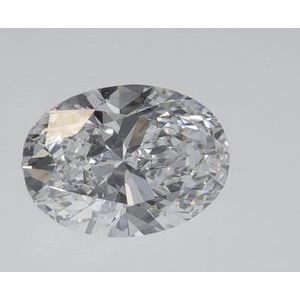 0.53ct OVAL Diamond - 500117822