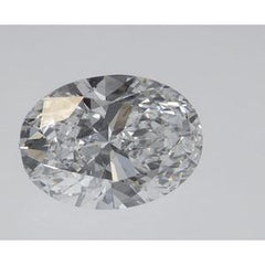 0.53ct OVAL Diamond - 500117822