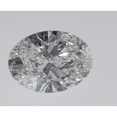 0.54ct OVAL Diamond - 500117827