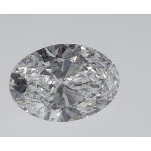 0.53ct OVAL Diamond - 500117825