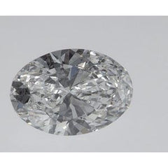 0.53ct OVAL Diamond - 500117825