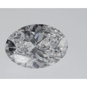 0.55ct OVAL Diamond - 500117831