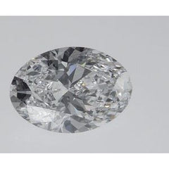 0.55ct OVAL Diamond - 500117831