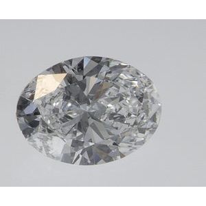 0.54ct OVAL Diamond - 500117826