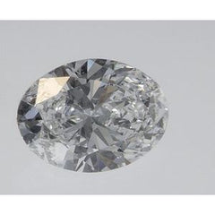 0.54ct OVAL Diamond - 500117826