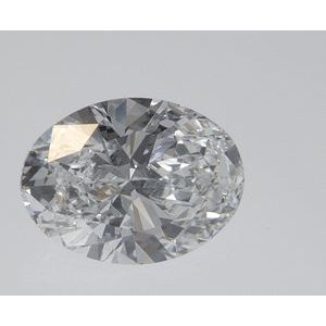 0.55ct OVAL Diamond - 500117830