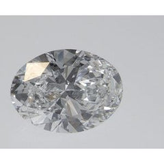 0.55ct OVAL Diamond - 500117830