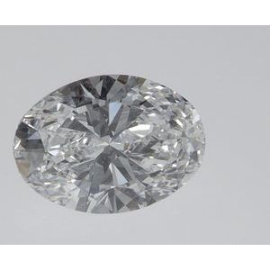 0.55ct OVAL Diamond - 500117832