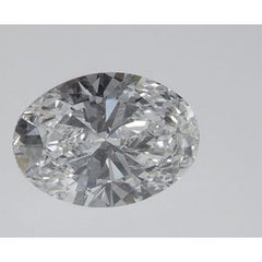 0.55ct OVAL Diamond - 500117832