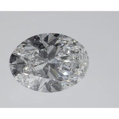 0.55ct OVAL Diamond - 500117833