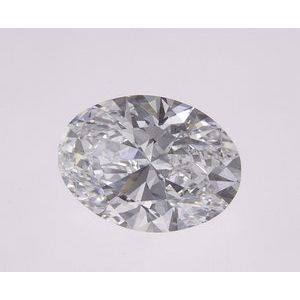 0.74ct OVAL Diamond - 500117863