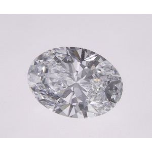 0.76ct OVAL Diamond - 500117867