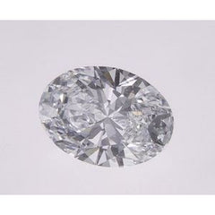 0.76ct OVAL Diamond - 500117867