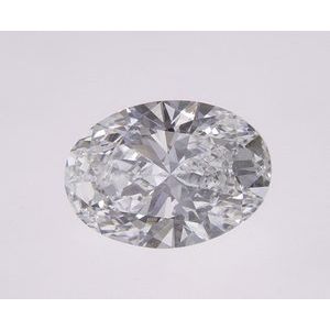 0.74ct OVAL Diamond - 500117861
