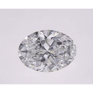0.75ct OVAL Diamond - 500117866