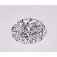 0.75ct OVAL Diamond - 500117866