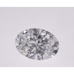 1.07ct OVAL Diamond - 500117888