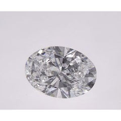 1.07ct OVAL Diamond - 500117888