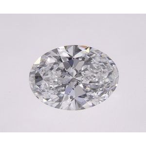 0.74ct OVAL Diamond - 500117862