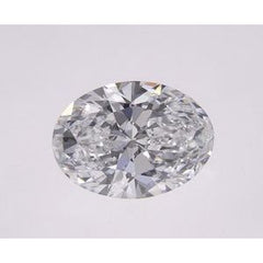 0.74ct OVAL Diamond - 500117862