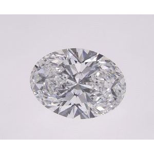 0.75ct OVAL Diamond - 500117865