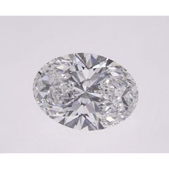 0.75ct OVAL Diamond - 500117865
