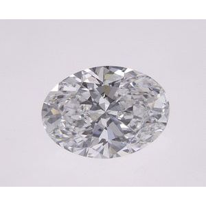 0.76ct OVAL Diamond - 500117868