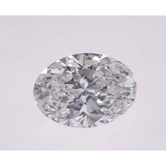 0.76ct OVAL Diamond - 500117868