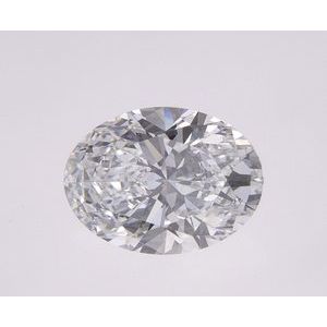 0.75ct OVAL Diamond - 500117864