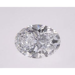 0.75ct OVAL Diamond - 500117864