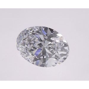 0.77ct OVAL Diamond - 500117869