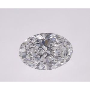 1.07ct OVAL Diamond - 500117889