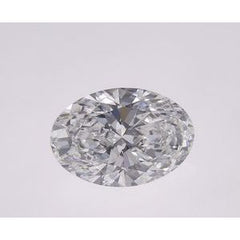 1.07ct OVAL Diamond - 500117889