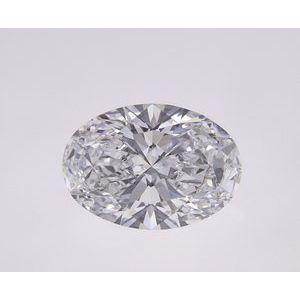1.07ct OVAL Diamond - 500117890