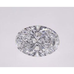 1.07ct OVAL Diamond - 500117890
