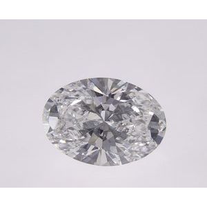 1.08ct OVAL Diamond - 500117892
