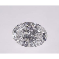 1.08ct OVAL Diamond - 500117892