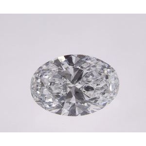 1.07ct OVAL Diamond - 500117891