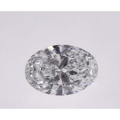 1.07ct OVAL Diamond - 500117891